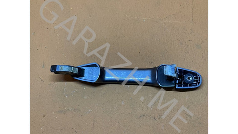 Ручка двери внешняя Honda Cr-V 2013 4 2.4, задняя левая