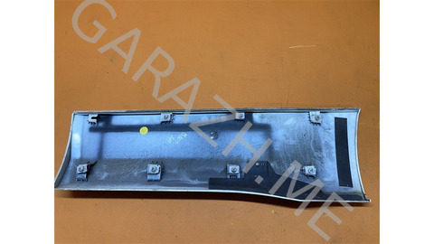 Накладка двери Acura Rdx 2010 75313STKA010M1 TB1 2.3, задняя правая
