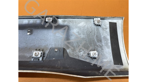 Накладка двери Acura Rdx 2010 75313STKA010M1 TB1 2.3, задняя правая