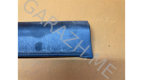 Накладка двери Ford Edge 2012 BT4378254A76BAW 3.5, задняя правая