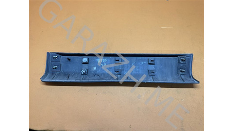 Накладка двери Ford Edge 2012 BT4378254A76BAW 3.5, задняя правая