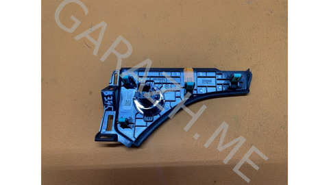 Кнопка запуска двигателя Ford Explorer 2020 LB5BS044L80BD U625 2.3