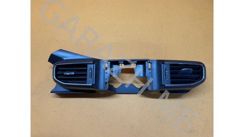 Дефлекторы обдува центральные Ford Explorer 2020 LB5B19F628CF U625 2.3