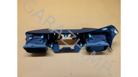 Дефлекторы обдува центральные Ford Explorer 2020 LB5B19F628CF U625 2.3