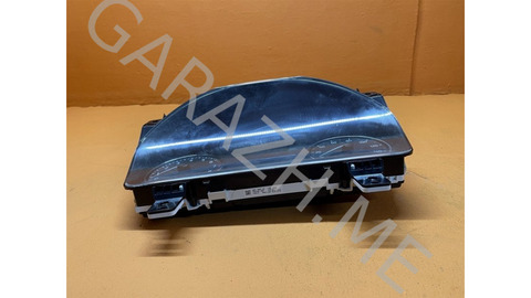 Приборная панель Ford Explorer 2020 LB5T10849AE U625 2.3