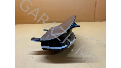 Приборная панель Ford Explorer 2020 LB5T10849AE U625 2.3