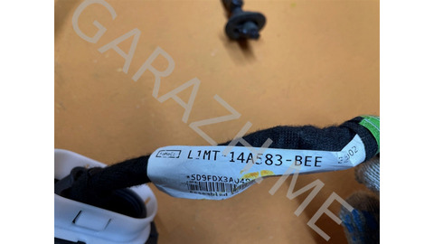 Проводка крышки багажника Ford Explorer 2020 L1MT14A583BEE U625 2.3