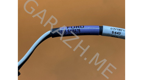 Датчик механизма подъема крышки багажника Ford Explorer 2020 LB5BS406A76 U625 2.3, правый