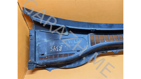Решетка стеклоочистителя Жабо Ford Explorer 2020 LB5BS02223AGW U625 2.3