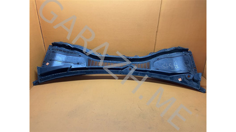 Решетка стеклоочистителя Жабо Ford Explorer 2020 LB5BS02223AGW U625 2.3