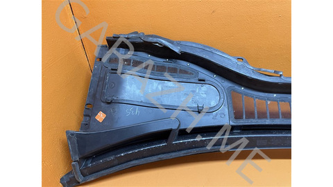 Решетка стеклоочистителя Жабо Ford Explorer 2020 LB5BS02223AGW U625 2.3