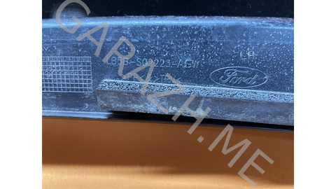 Решетка стеклоочистителя Жабо Ford Explorer 2020 LB5BS02223AGW U625 2.3