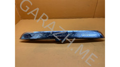 Накладка крышки багажника Ford Explorer 2020 LB5BS42509AGW U625 2.3