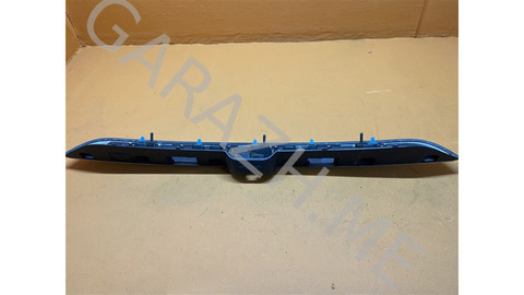 Накладка крышки багажника Ford Explorer 2020 LB5BS42509AGW U625 2.3