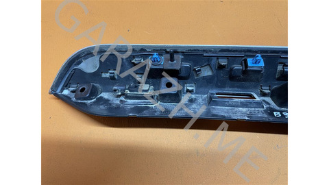 Накладка крышки багажника Ford Explorer 2020 LB5BS42509AGW U625 2.3