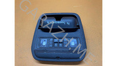 Плафон освещения Ford Explorer 2020 LB5BS519A58DA U625 2.3