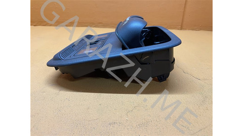 Плафон освещения Ford Explorer 2020 LB5BS519A58DA U625 2.3