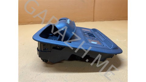 Плафон освещения Ford Explorer 2020 LB5BS519A58DA U625 2.3