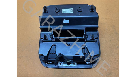 Плафон освещения Ford Explorer 2020 LB5BS519A58DA U625 2.3