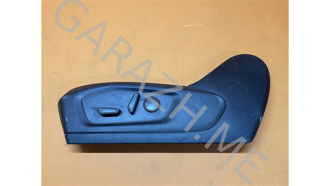 Накладка сиденья Ford Explorer 2020 LB5BS62185CEW U625 2.3, передняя левая