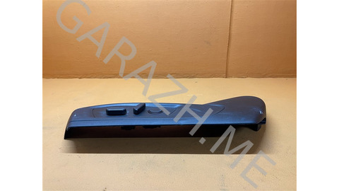 Накладка сиденья Ford Explorer 2020 LB5BS62185CEW U625 2.3, передняя левая