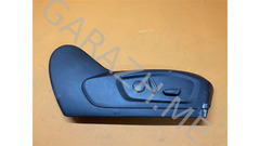 Накладка сиденья Ford Explorer 2020 LB5BS62184BBW U625 2.3, передняя правая