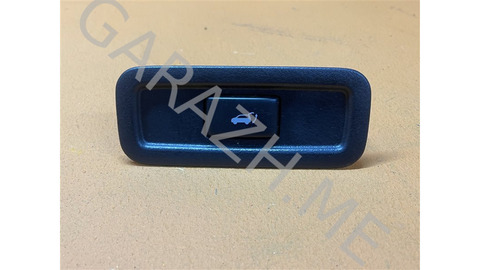 Кнопка багажника Infiniti Fx35 2011 909701AA0A S51 VQ35HR