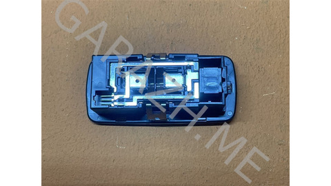 Плафон подсветки багажника Infiniti Fx35 2011 S51 VQ35HR