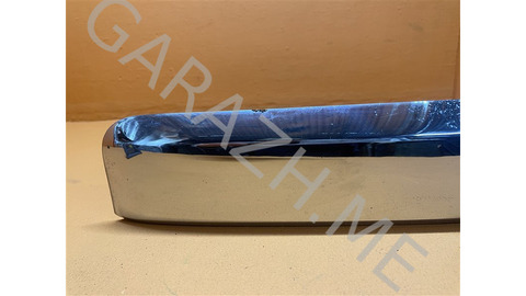 Накладка крышки багажника Honda Pilot 2013 74890SZAAA110 2 J35Z4