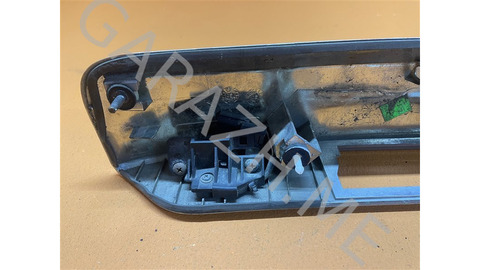 Накладка крышки багажника Honda Pilot 2013 74890SZAAA110 2 J35Z4