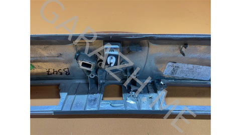 Накладка крышки багажника Honda Pilot 2013 74890SZAAA110 2 J35Z4