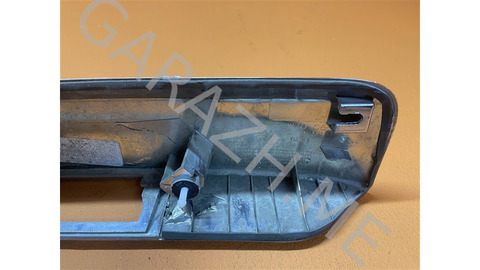 Накладка крышки багажника Honda Pilot 2013 74890SZAAA110 2 J35Z4