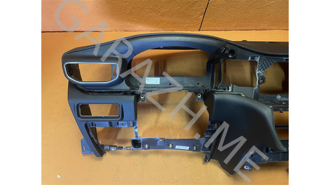 Торпедо Ford Explorer 2020 U625 2.3