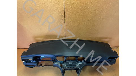 Торпедо Ford Explorer 2020 U625 2.3