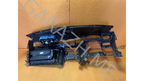 Торпедо Ford Explorer 2020 U625 2.3