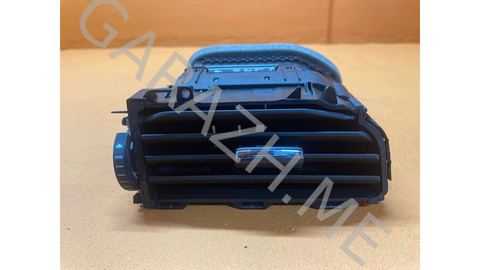 Дефлектор обдува Ford Explorer 2020 LB5BS044D70AB U625 2.3, левый