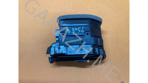 Дефлектор обдува Ford Explorer 2020 LB5BS044D70AB U625 2.3, левый