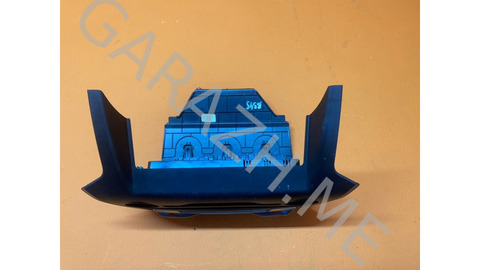 Блок управления климат-контролем Ford Explorer 2020 LB5T18K811AF U625 2.3