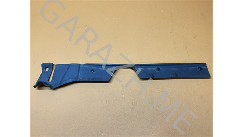 Накладка багажника Ford Explorer 2020 LB5BS45141AA U625 2.3, левая