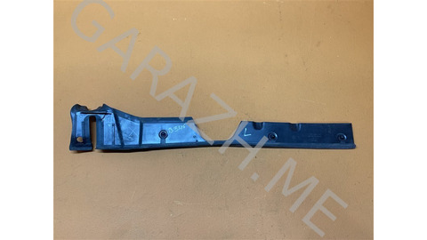 Накладка багажника Ford Explorer 2020 LB5BS45141AA U625 2.3, левая