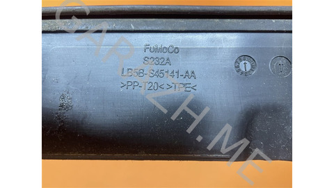 Накладка багажника Ford Explorer 2020 LB5BS45141AA U625 2.3, левая