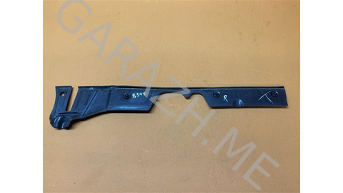 Накладка багажника Ford Explorer 2020 LB5BS45140AA U625 2.3, правая