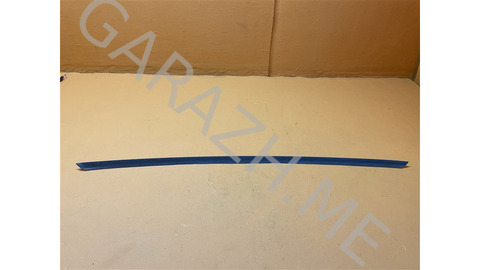 Молдинг лобового стекла Ford Explorer 2020 LB5BS025A53AGW U625 2.3, левый