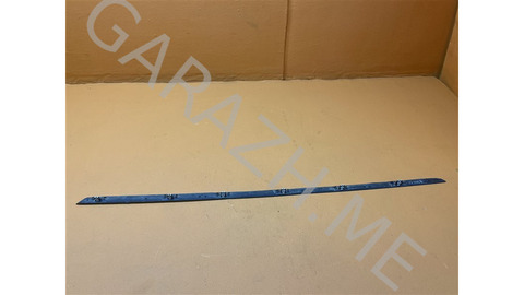 Молдинг лобового стекла Ford Explorer 2020 LB5BS025A53AGW U625 2.3, левый