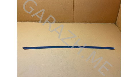 Молдинг лобового стекла Ford Explorer 2020 LB5BS025A52AGW U625 2.3, правый