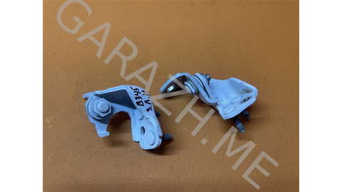 Петля двери Ford Explorer 2020 U625 2.3, задняя левая