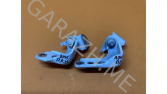 Петля двери Ford Explorer 2020 U625 2.3, передняя левая