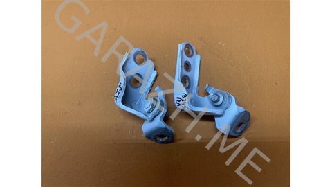 Петля двери Ford Explorer 2020 U625 2.3, передняя левая