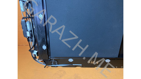 Люк в сборе Ford Explorer 2020 U625 2.3