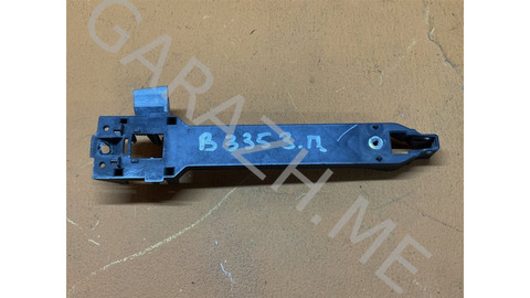 Кронштейн ручки двери Hummer H3 2006 3.5, задний правый